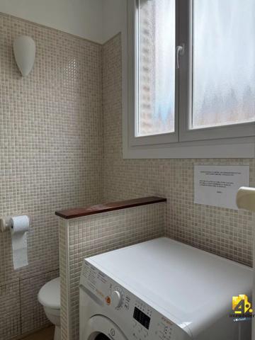 Appartement - 2 pièces - 29 m²