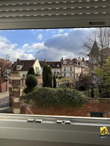 Appartement - 2 pièces - 29 m²