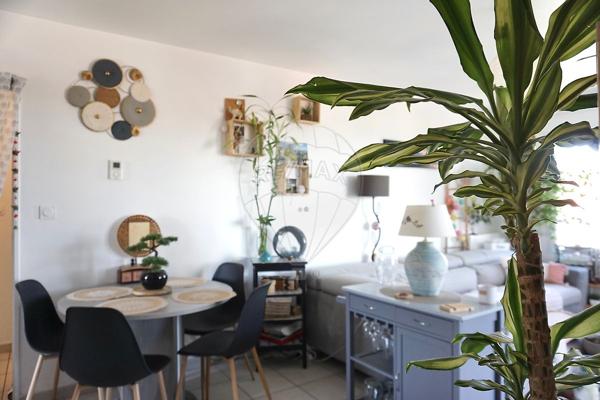 Appartement  en vente - Rhône - 69