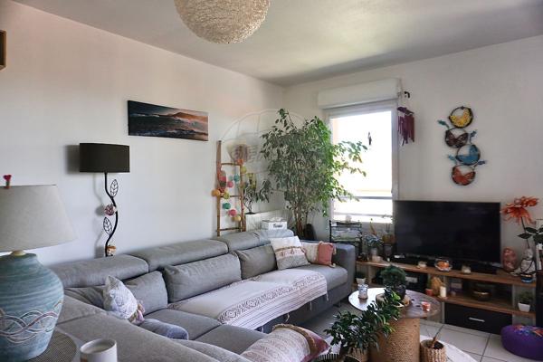 Appartement  en vente - Rhône - 69