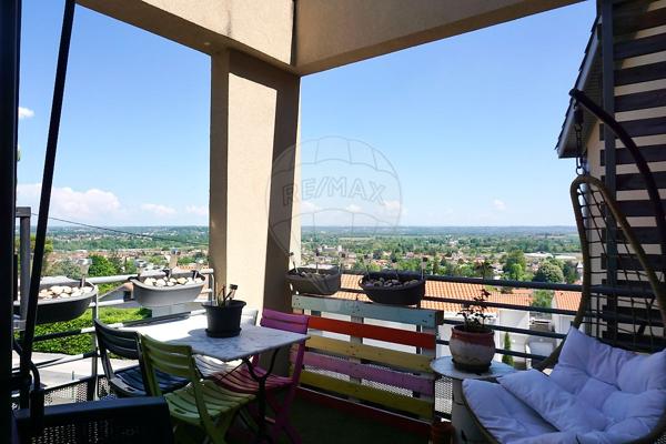 Appartement  en vente - Rhône - 69