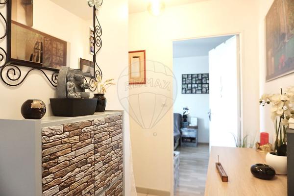 Appartement  en vente - Rhône - 69