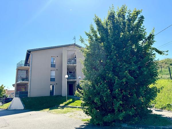 Appartement  en vente - Rhône - 69