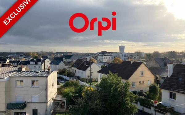 Appartement à vendre    1 pièce • 9,70 m2 Mondeville