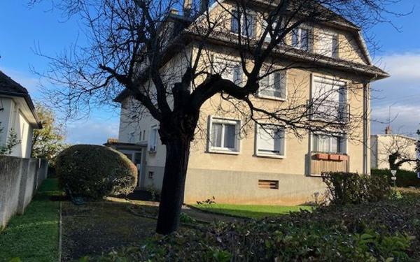 Appartement à vendre    1 pièce • 9,70 m2 Mondeville