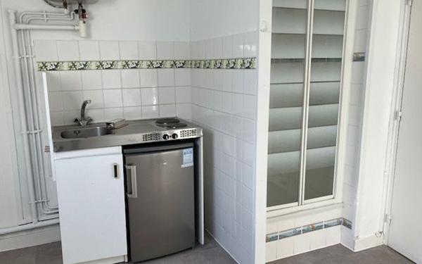 Appartement à vendre    1 pièce • 9,70 m2 Mondeville