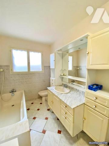 Maison individuelle 4 chambres