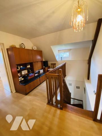 Maison individuelle 4 chambres