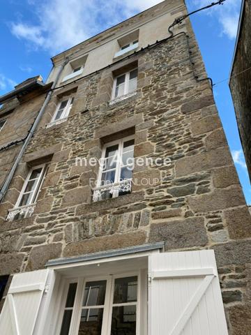 Appartement à GRANVILLE, 50400 - 1 pièce 20m²