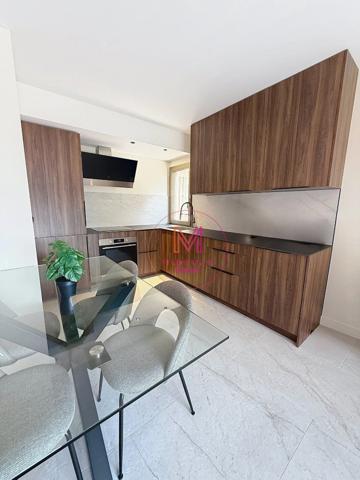 Appartement à EZE (06360)