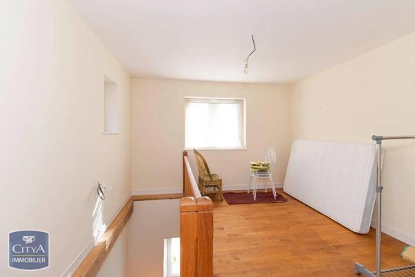 Maison à vendre 4 pièces 124.4m² Sarlat-la-Canéda (24200)