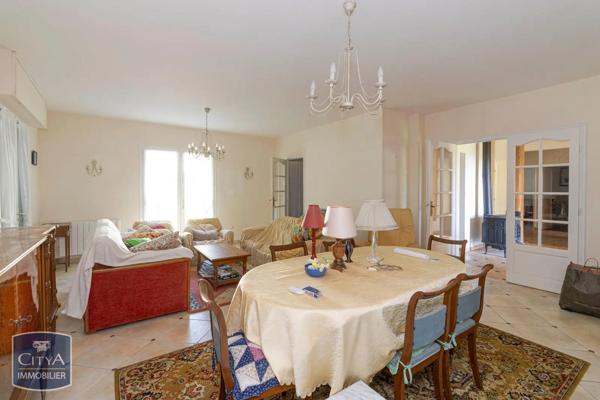 Maison à vendre 4 pièces 124.4m² Sarlat-la-Canéda (24200)