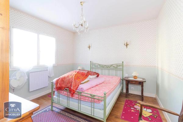 Maison à vendre 4 pièces 124.4m² Sarlat-la-Canéda (24200)