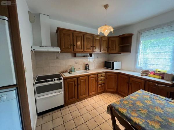 Appartement à vendre à Nantes en Loire-Atlantique (44000), ref : 15655/947   
GARE