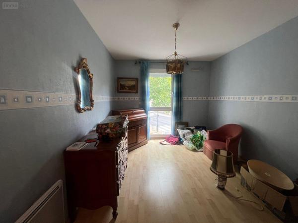 Appartement à vendre à Nantes en Loire-Atlantique (44000), ref : 15655/947   
GARE