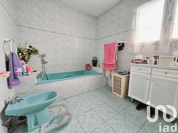 Maison à vendre 5 pièces 171 m² Villeneuve-de-la-Raho