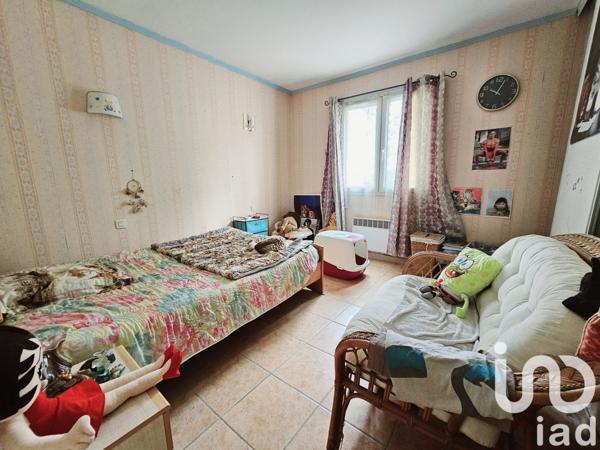 Maison à vendre 5 pièces 171 m² Villeneuve-de-la-Raho