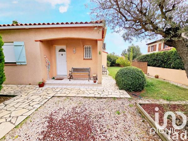 Maison à vendre 5 pièces 171 m² Villeneuve-de-la-Raho