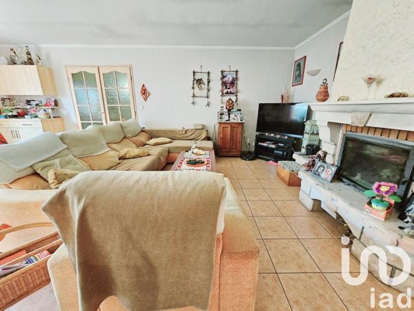 Maison à vendre 5 pièces 171 m² Villeneuve-de-la-Raho