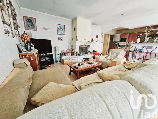 Maison à vendre 5 pièces 171 m² Villeneuve-de-la-Raho