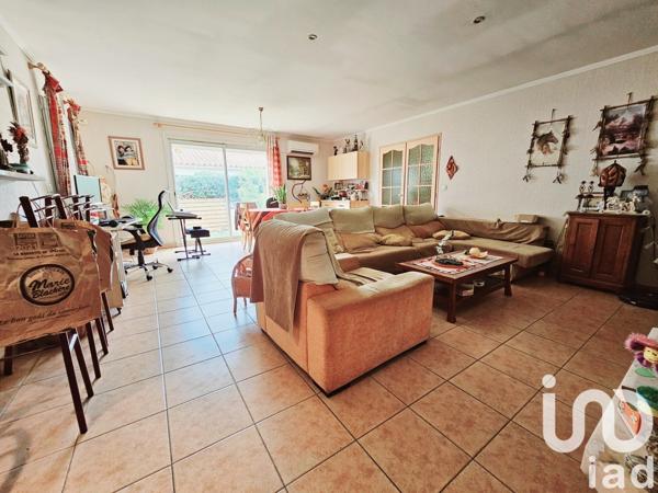 Maison à vendre 5 pièces 171 m² Villeneuve-de-la-Raho
