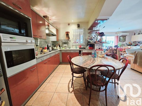 Maison à vendre 5 pièces 171 m² Villeneuve-de-la-Raho