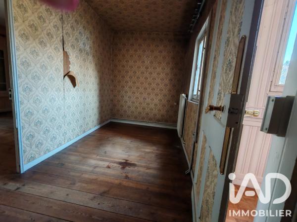 Maison à vendre 3 pièces 81,1 m² Yvetot