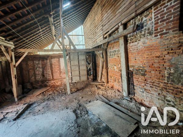 Maison à vendre 3 pièces 81,1 m² Yvetot