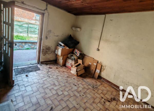 Maison à vendre 3 pièces 81,1 m² Yvetot