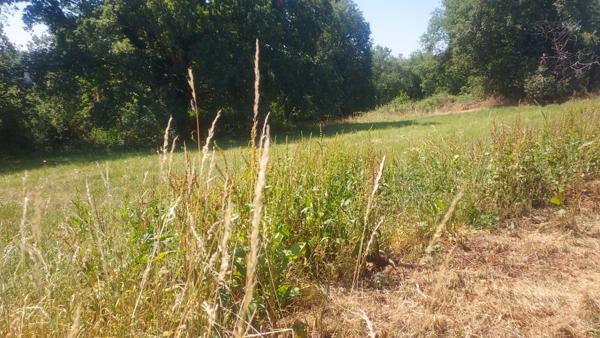 Terrain à vendre de 819,00 m² MASCLAT (46)