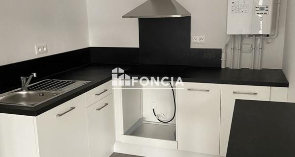 Location Appartement 2 pièces 42.4 m² - Dreux 28100