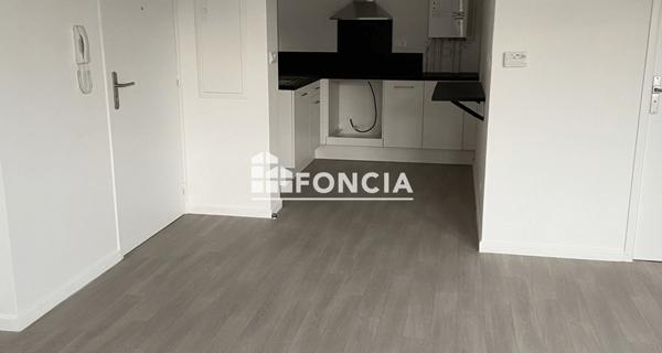 Location Appartement 2 pièces 42.4 m² - Dreux 28100