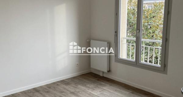 Location Appartement 2 pièces 42.4 m² - Dreux 28100