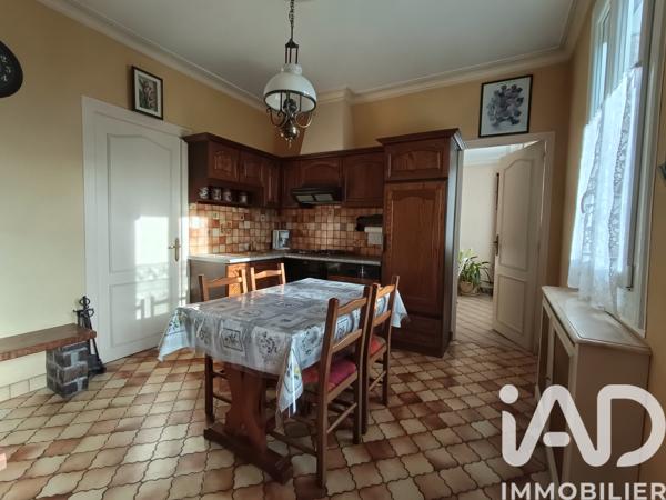 Maison à vendre 4 pièces 76 m² Pont-Péan