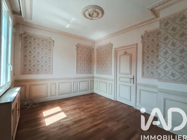 Maison à vendre 4 pièces 76 m² Pont-Péan