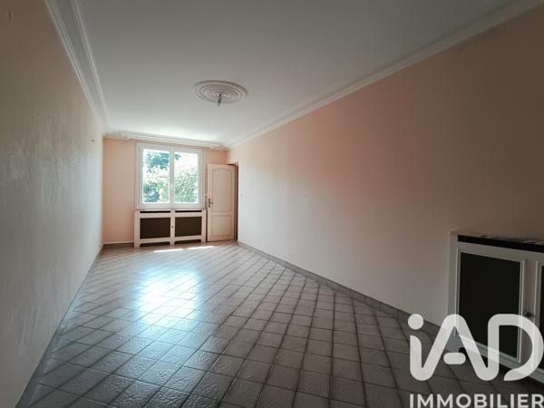 Maison à vendre 4 pièces 76 m² Pont-Péan