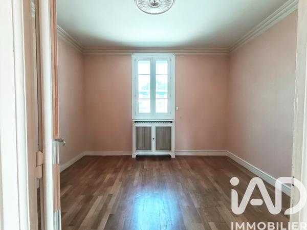 Maison à vendre 4 pièces 76 m² Pont-Péan