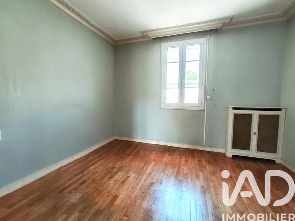 Maison à vendre 4 pièces 76 m² Pont-Péan