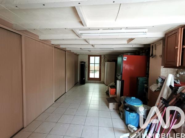 Maison à vendre 4 pièces 76 m² Pont-Péan