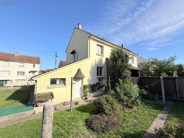 Achat - Maison | Pavillon Alençon 61000 4 pièces 66 m 2 347 m 2