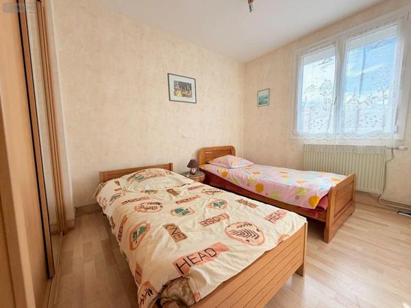 Achat - Maison | Pavillon Alençon 61000 4 pièces 66 m 2 347 m 2
