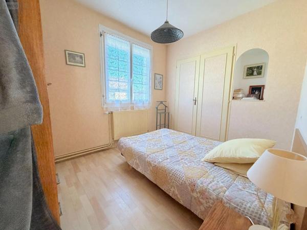 Achat - Maison | Pavillon Alençon 61000 4 pièces 66 m 2 347 m 2