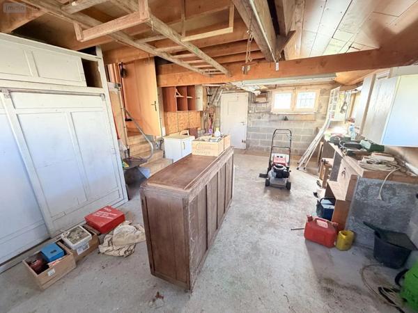 Achat - Maison | Pavillon Alençon 61000 4 pièces 66 m 2 347 m 2