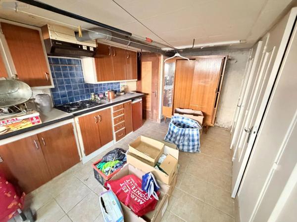 Achat - Maison | Pavillon Alençon 61000 4 pièces 66 m 2 347 m 2