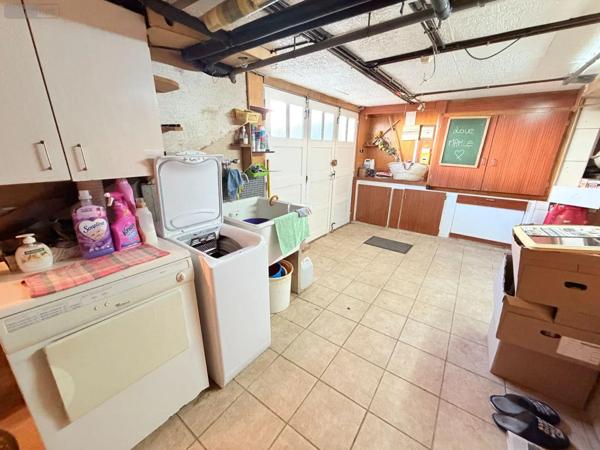 Achat - Maison | Pavillon Alençon 61000 4 pièces 66 m 2 347 m 2