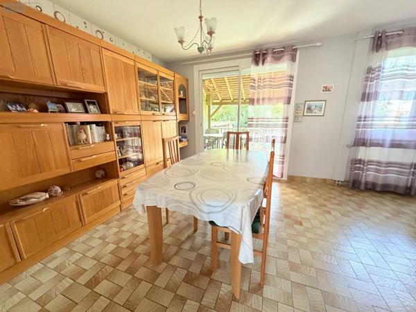 Achat - Maison | Pavillon Alençon 61000 4 pièces 66 m 2 347 m 2