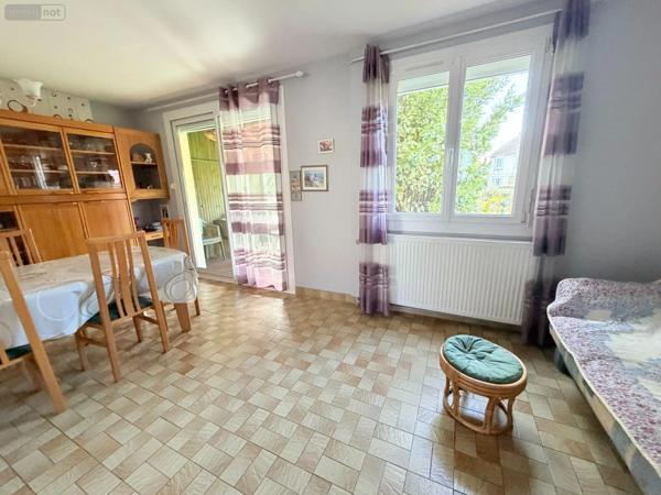 Achat - Maison | Pavillon Alençon 61000 4 pièces 66 m 2 347 m 2