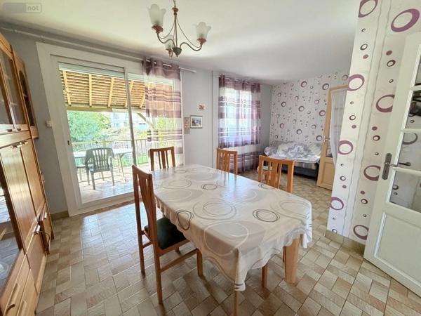 Achat - Maison | Pavillon Alençon 61000 4 pièces 66 m 2 347 m 2