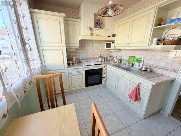 Achat - Maison | Pavillon Alençon 61000 4 pièces 66 m 2 347 m 2
