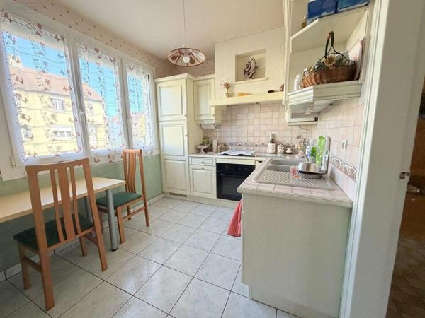 Achat - Maison | Pavillon Alençon 61000 4 pièces 66 m 2 347 m 2